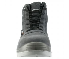 Bota de seguridad Comp+ Gris S1P / 72309GJ