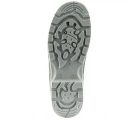 Bota de seguridad Comp+ Gris S1P / 72309GJ