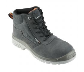 Bota de seguridad Comp+ Gris S1P / 72309GJ