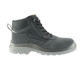 Bota de seguridad Comp+ Gris S1P / 72309GJ
