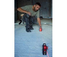 Bota de seguridad Comp+ Gris S1P / 72309GJ