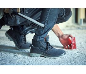 Bota de seguridad Comp+ Gris S1P / 72309GJ