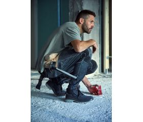 Bota de seguridad Comp+ Gris S1P / 72309GJ