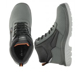 Bota de seguridad Comp+ Nobuck  S3 / 72307GJS3
