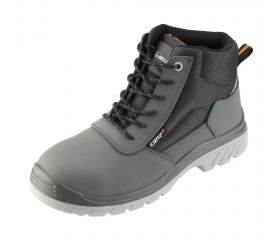 Bota de seguridad Comp+ Nobuck  S3 / 72307GJS3