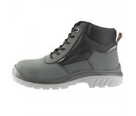 Bota de seguridad Comp+ Nobuck  S3 / 72307GJS3