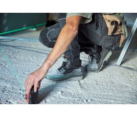 Bota de seguridad Comp+ Nobuck  S3 / 72307GJS3