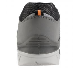 Zapato de seguridad Comp+ Nobuck S3 / 72308GJ