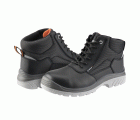 Bota de seguridad Comp+ Negra S3 / 72307NJ