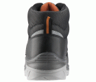 Bota de seguridad Comp+ Negra S3 / 72307NJ