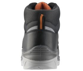 Bota de seguridad Comp+ Negra S3 / 72307NJ