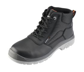 Bota de seguridad Comp+ Negra S3 / 72307NJ