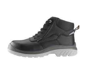 Bota de seguridad Comp+ Negra S3 / 72307NJ