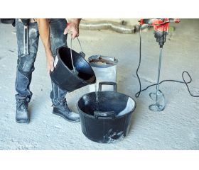 Bota de seguridad Comp+ Negra S3 / 72307NJ