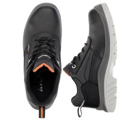 Zapato de seguridad Comp+ Negra  S3 / 72308NJ