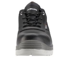 Zapato de seguridad Comp+ Negra  S3 / 72308NJ