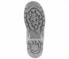 Zapato de seguridad Comp+ Negra  S3 / 72308NJ