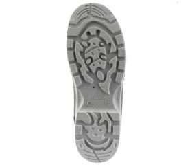 Zapato de seguridad Comp+ Negra  S3 / 72308NJ