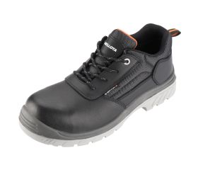 Zapato de seguridad Comp+ Negra  S3 / 72308NJ