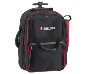 Mochila portaherramientas con ruedas / MNR