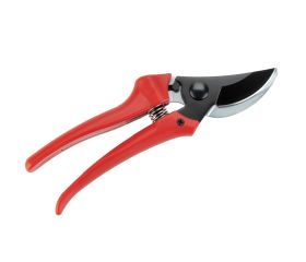 Tijera de una mano de corte bypass con mangos de polipropileno / 3408