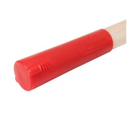 Mango para azadas con sistema antigiro- Métrica 1- M1 / HDLM1WAPH