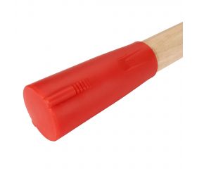 Mango para azadas con sistema antigiro- Métrica 6- M6 / HDLM6WAPH