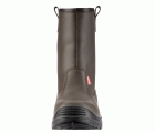 Bota All Track Petrol S3 sin forro / 72320MNS3
