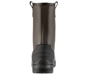 Bota All Track Petrol S3 sin forro / 72320MNS3