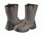 Bota All Track Petrol S3 con forro /  72321MNS3