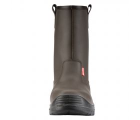 Bota All Track Petrol S3 con forro /  72321MNS3