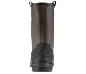 Bota All Track Petrol S3 con forro /  72321MNS3