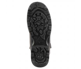 Bota All Track Petrol S3 con forro /  72321MNS3