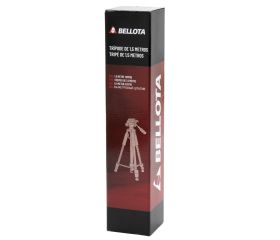 Trípode regulable con nivel para niveles láser / NIVTRIPOD15