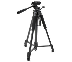 Trípode regulable con nivel para niveles láser / NIVTRIPOD15