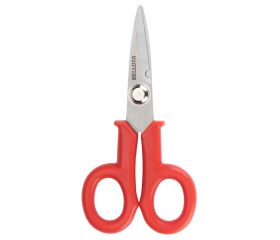 Tijera electricista de acero inoxidable, pelacables / 26010