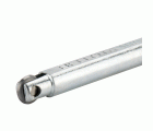 Rodel redondo diámetro 10mm para corte de gres, porcelánico y cerámica PASS y FIT120 / RODXL10