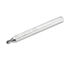 Rodel redondo diámetro 6 mm para corte de gres, porcelánico y cerámica Pass y FIT120 / RODXL6