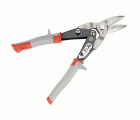 Tijera cortachapa para corte a izquierdas de maestras y perfilería / 6006L