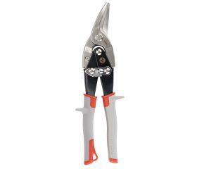 Tijera cortachapa para corte a izquierdas de maestras y perfilería / 6006L