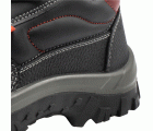 Zapato de seguridad Classic S3 / 72301S3L
