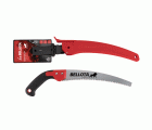 Serrucho de poda profesional Clásico gama León con mango bimaterial recto / 450BIMR