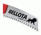 Serrucho de poda profesional Clásico gama León con mango bimaterial recto / 450BIMR