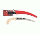Serrucho de poda profesional Expert gama Guepardo con mango de madera curvo / 454MC
