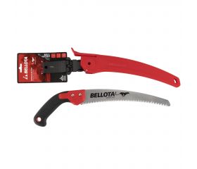 Serrucho de poda profesional Expert gama Guepardo con mango bimaterial recto / 454BIMR