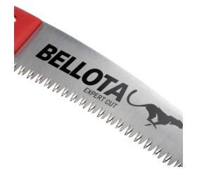 Serrucho de poda profesional Expert gama Guepardo con mango bimaterial recto / 454BIMR