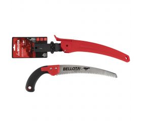 serrucho de poda profesional Expert gama Guepardo con mango bimaterial curvo / 454BIMC