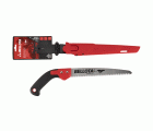 Serrucho de poda profesional Expert gama Guepardo con mango bimaterial recto y hoja de corte recta / 45RBIMR