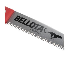 Serrucho de poda profesional Expert gama Guepardo con mango bimaterial recto y hoja de corte recta / 45RBIMR