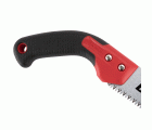 Serrucho de poda profesional Expert gama Guepardo con mango bimaterial recto y hoja de corte recta / 45RBIMR